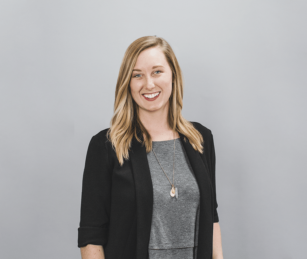 Kristen Smeehuyzen | Lead Creative